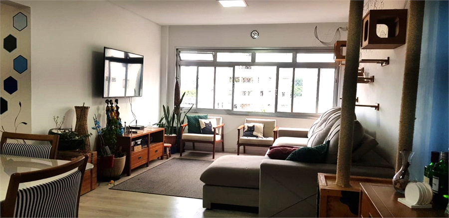 Venda Apartamento São Paulo Vila Oratório REO999064 23