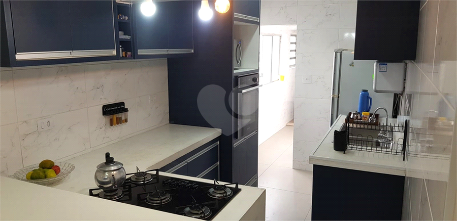 Venda Apartamento São Paulo Vila Oratório REO999064 18