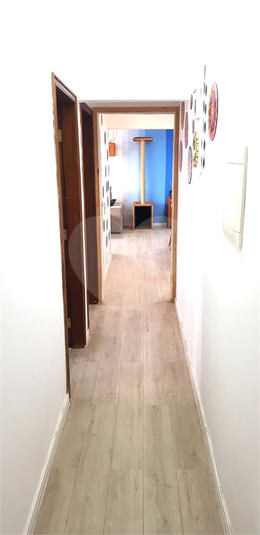 Venda Apartamento São Paulo Vila Oratório REO999064 4