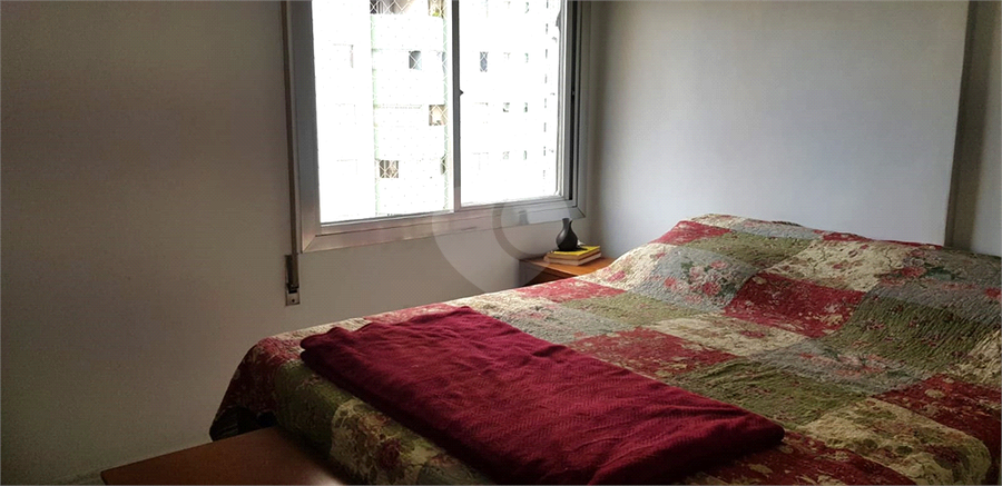 Venda Apartamento São Paulo Vila Oratório REO999064 7