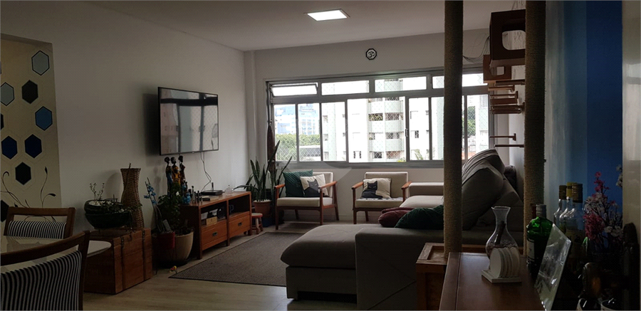 Venda Apartamento São Paulo Vila Oratório REO999064 22