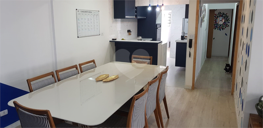 Venda Apartamento São Paulo Vila Oratório REO999064 19