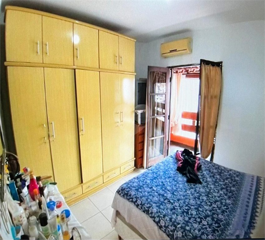 Venda Sobrado São Paulo Vila Nivi REO999069 12