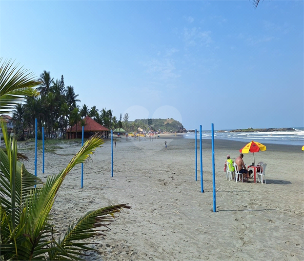 Venda Terreno São Vicente Parque Das Bandeiras REO999070 8