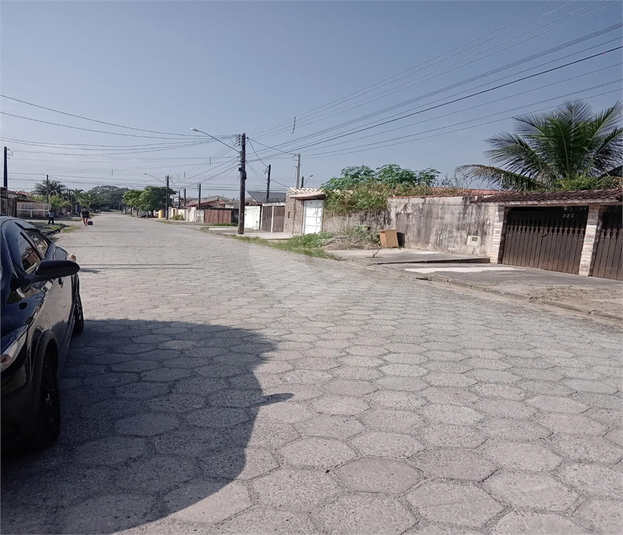 Venda Terreno São Vicente Parque Das Bandeiras REO999070 9