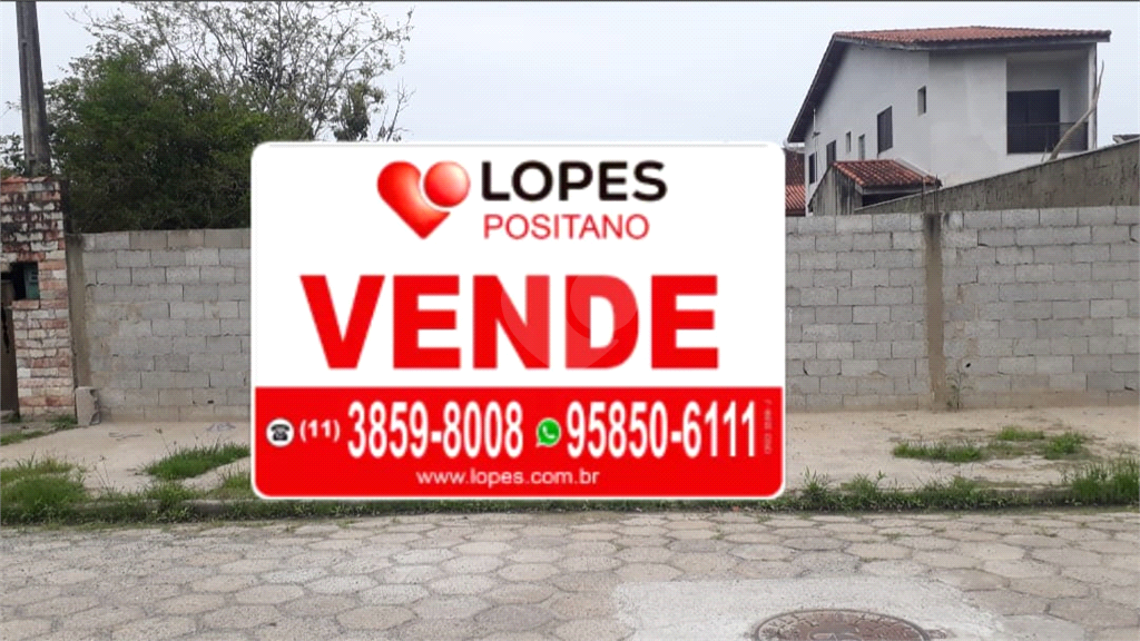 Venda Terreno São Vicente Parque Das Bandeiras REO999070 4