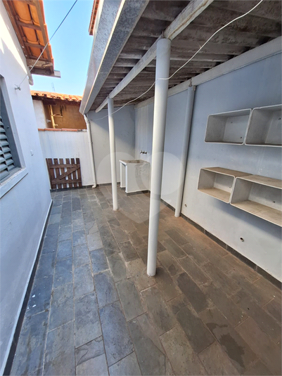 Venda Casa Sorocaba Boa Vista REO999072 20