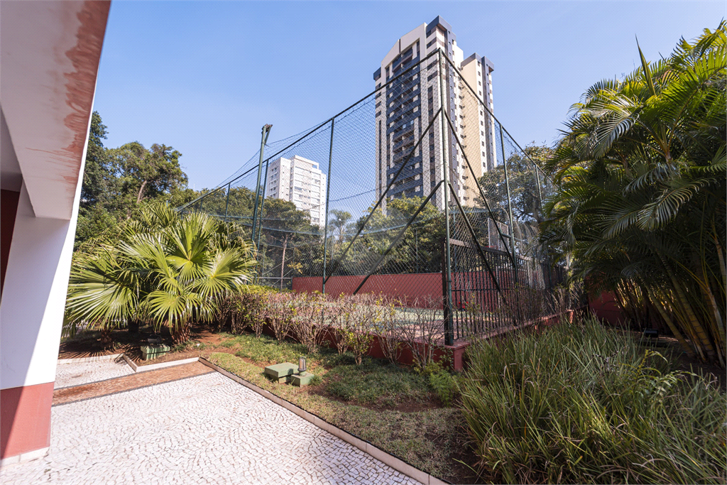 Venda Apartamento São Paulo Vila Mascote REO999096 51