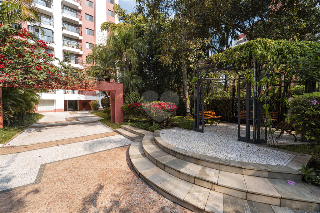 Venda Apartamento São Paulo Vila Mascote REO999096 70