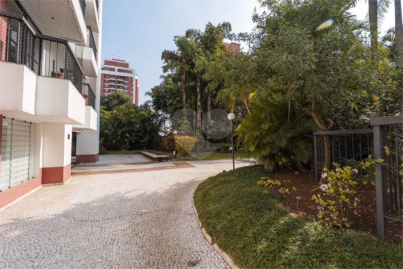 Venda Apartamento São Paulo Vila Mascote REO999096 69