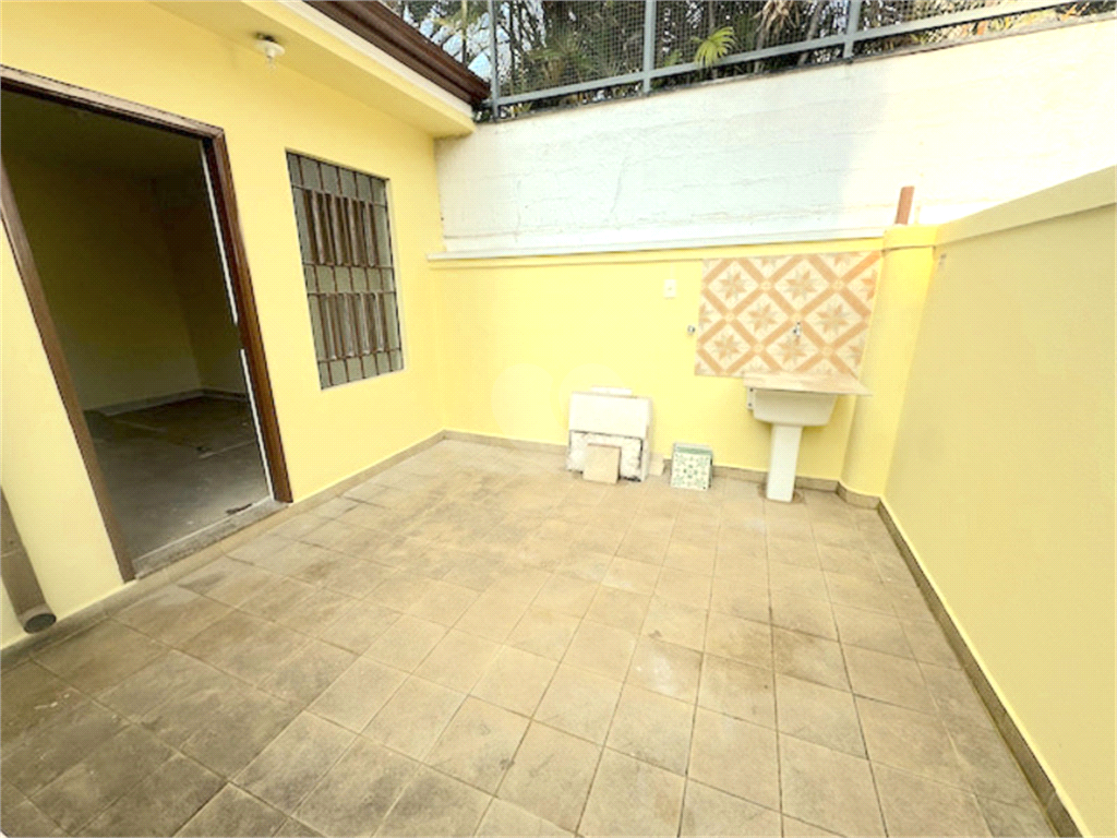 Venda Sobrado São Paulo Vila Olímpia REO999101 13