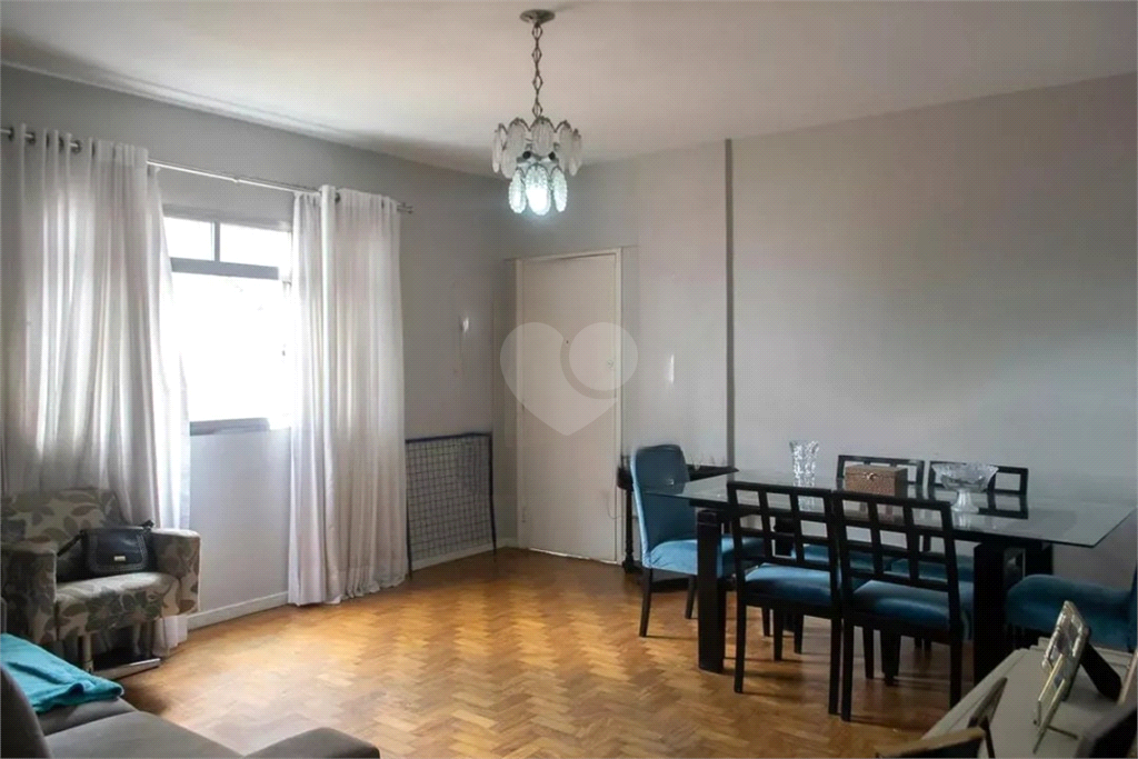 Venda Apartamento São Paulo Santana REO999102 14