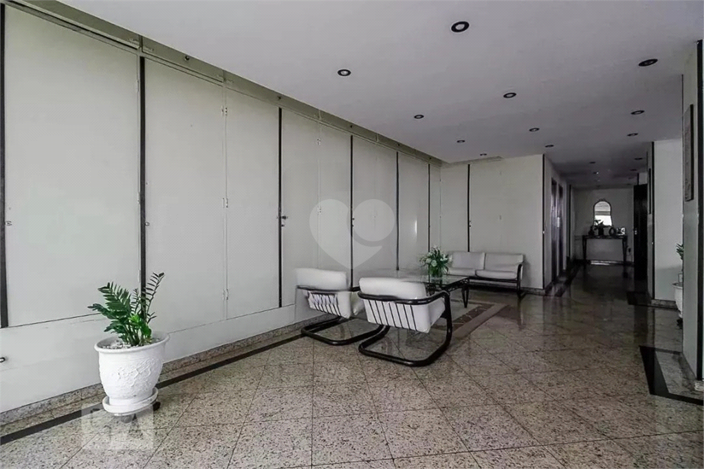 Venda Apartamento São Paulo Santana REO999102 8