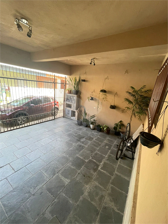 Venda Casa de vila São Paulo Imirim REO999104 36