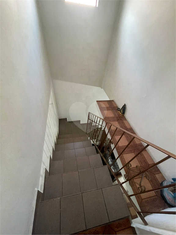 Venda Casa de vila São Paulo Imirim REO999104 22