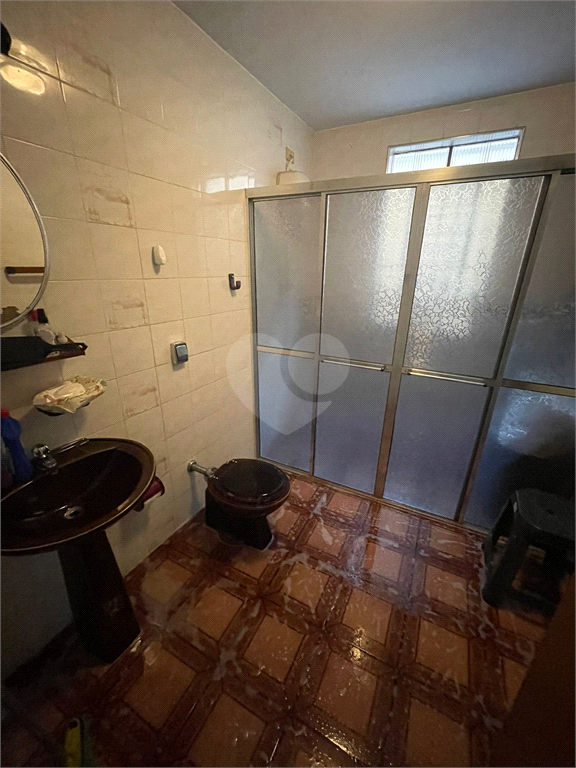 Venda Casa de vila São Paulo Imirim REO999104 12