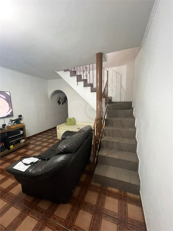 Venda Casa de vila São Paulo Imirim REO999104 29