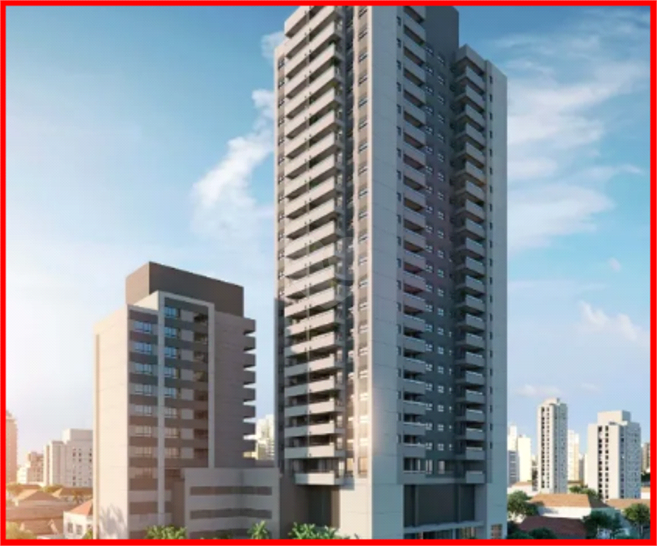 Venda Apartamento São Paulo Brooklin Paulista REO999105 3