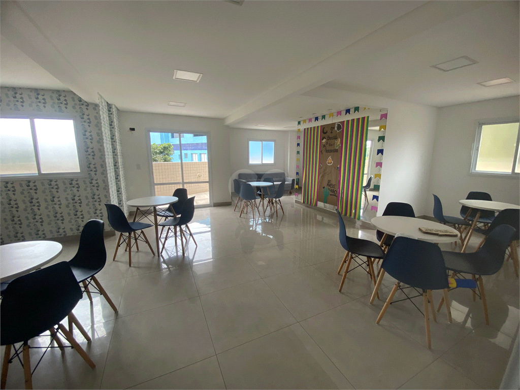 Venda Apartamento Praia Grande Mirim REO999114 14