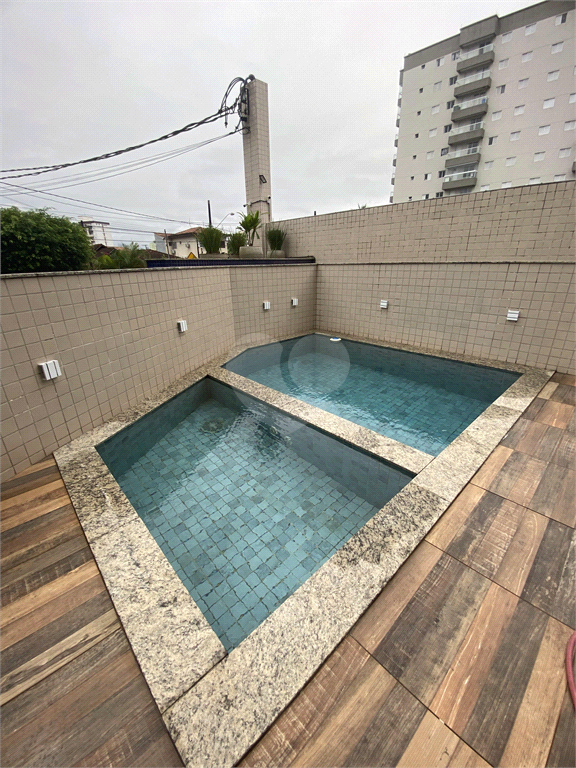 Venda Apartamento Praia Grande Mirim REO999114 25