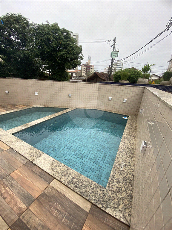 Venda Apartamento Praia Grande Mirim REO999114 24