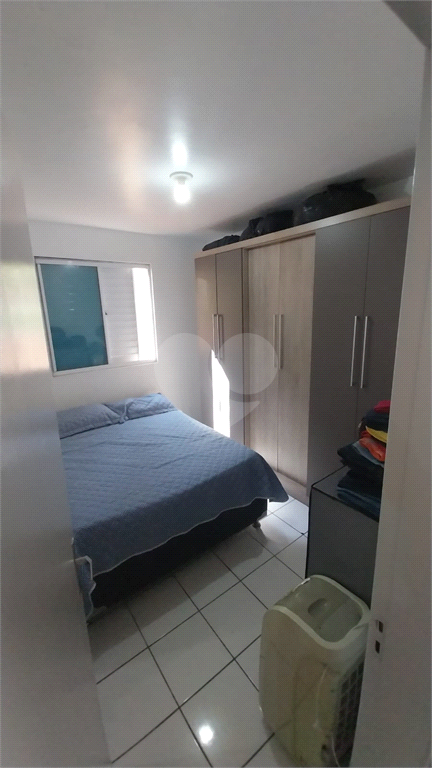 Venda Apartamento Bauru Jardim Nova Esperança REO999133 11