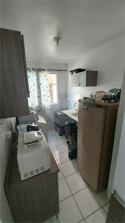 Venda Apartamento Bauru Jardim Nova Esperança REO999133 7