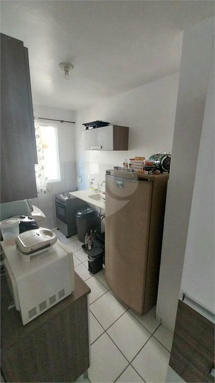 Venda Apartamento Bauru Jardim Nova Esperança REO999133 8