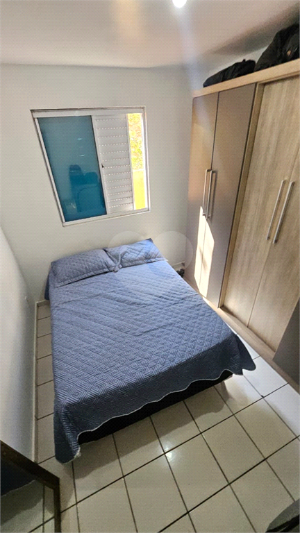 Venda Apartamento Bauru Jardim Nova Esperança REO999133 2