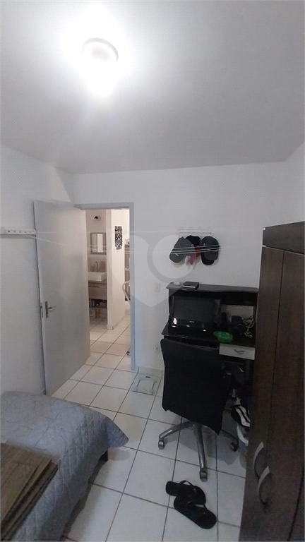 Venda Apartamento Bauru Jardim Nova Esperança REO999133 12