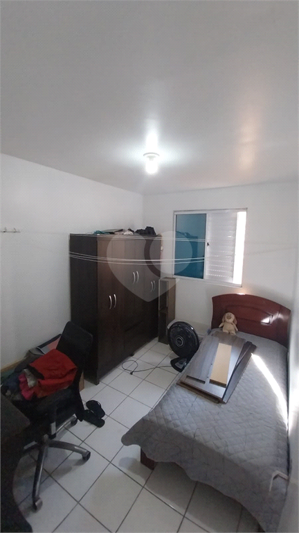 Venda Apartamento Bauru Jardim Nova Esperança REO999133 13