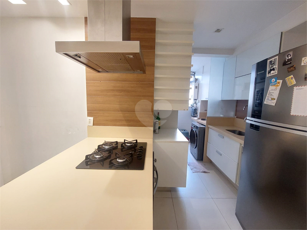 Venda Apartamento Rio De Janeiro Tijuca REO999140 13