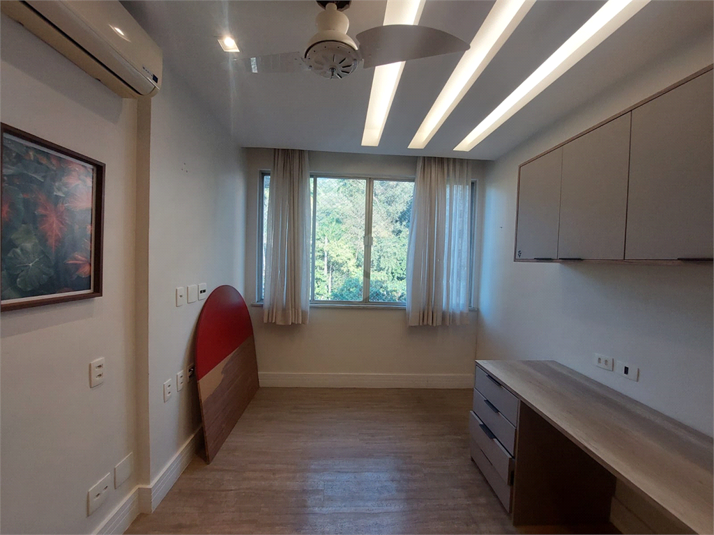 Venda Apartamento Rio De Janeiro Tijuca REO999140 26