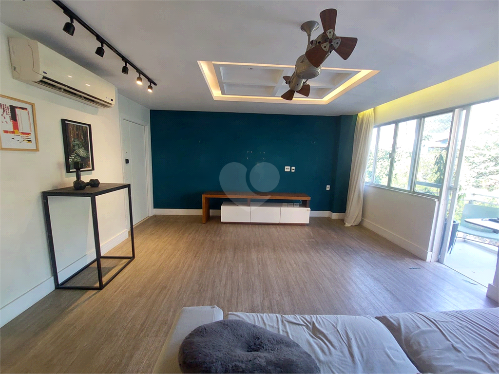 Venda Apartamento Rio De Janeiro Tijuca REO999140 20