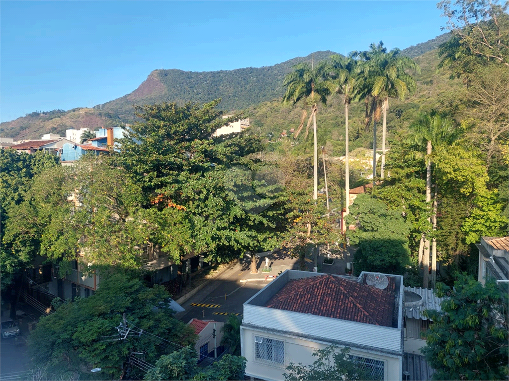 Venda Apartamento Rio De Janeiro Tijuca REO999140 3