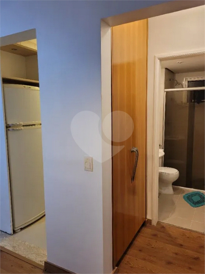 Venda Apartamento São Paulo Consolação REO999141 10