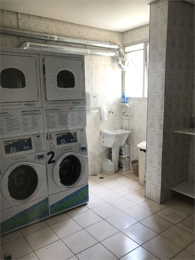 Venda Apartamento São Paulo Consolação REO999141 19