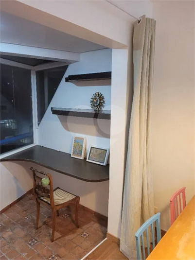 Venda Apartamento São Paulo Consolação REO999141 5