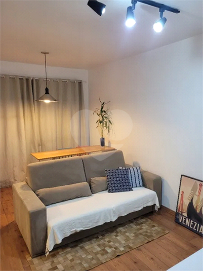 Venda Apartamento São Paulo Consolação REO999141 2