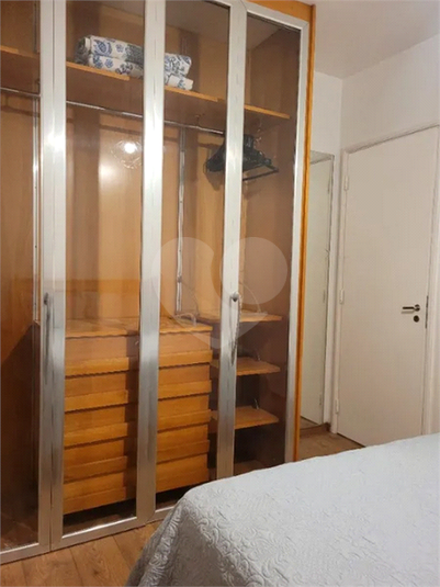 Venda Apartamento São Paulo Consolação REO999141 16