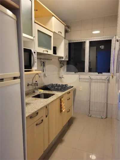 Venda Apartamento São Paulo Consolação REO999141 8