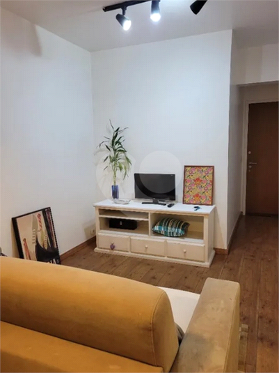 Venda Apartamento São Paulo Consolação REO999141 3