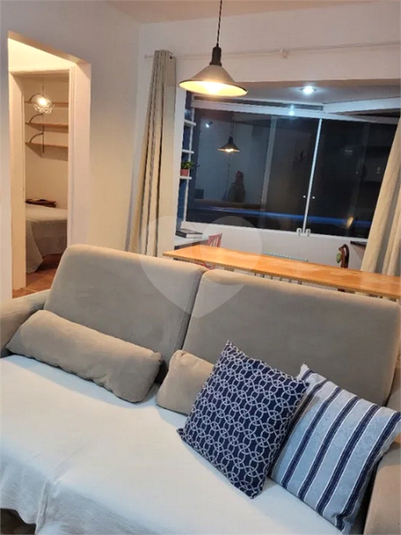 Venda Apartamento São Paulo Consolação REO999141 1