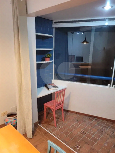 Venda Apartamento São Paulo Consolação REO999141 6