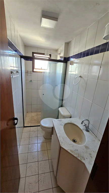 Aluguel Apartamento Bauru Jardim Infante Dom Henrique REO999158 12