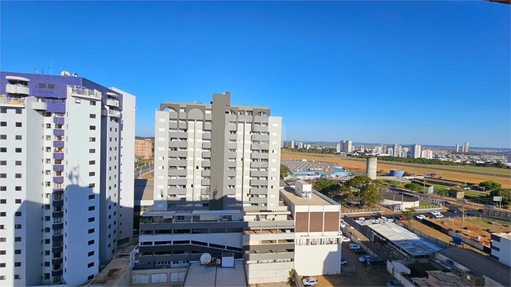 Aluguel Apartamento Bauru Jardim Infante Dom Henrique REO999158 15