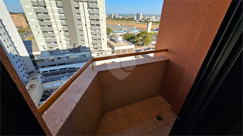 Aluguel Apartamento Bauru Jardim Infante Dom Henrique REO999158 11