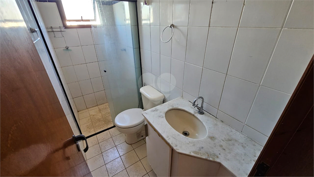 Aluguel Apartamento Bauru Jardim Infante Dom Henrique REO999158 13