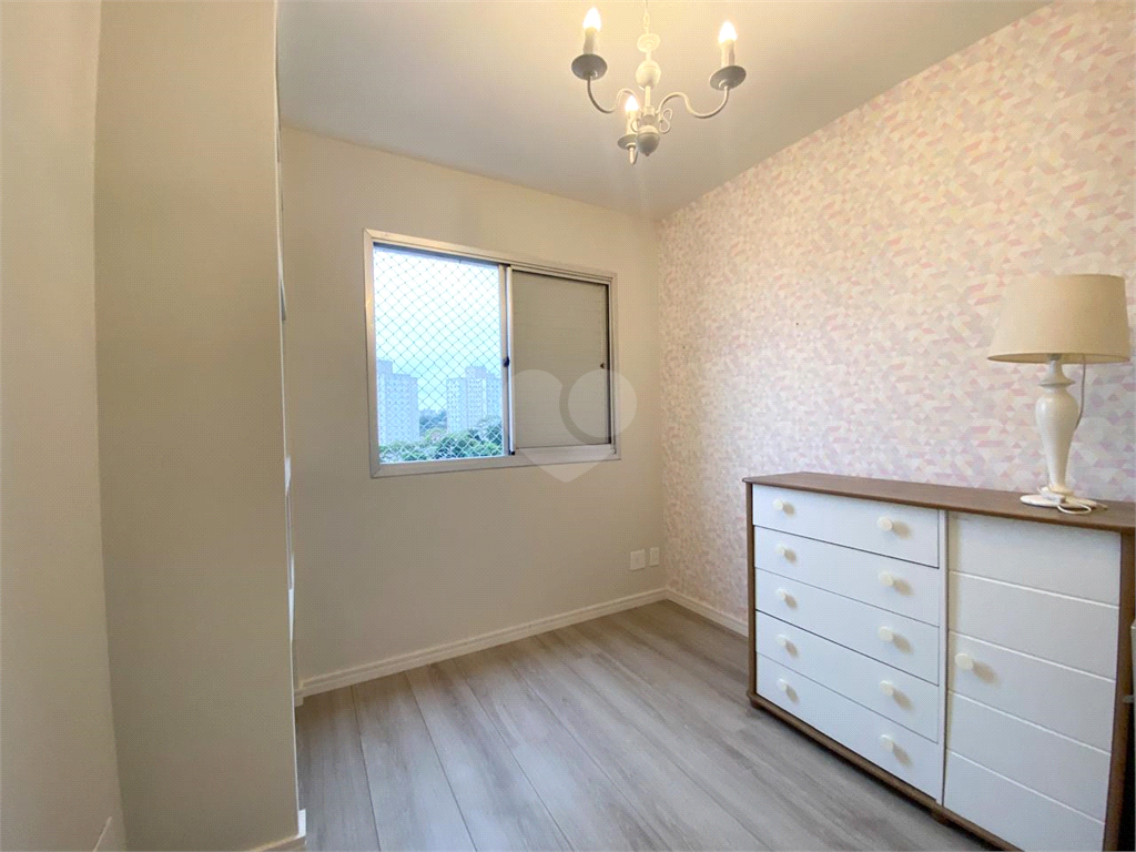 Venda Apartamento São Paulo Vila Nova Cachoeirinha REO999174 9