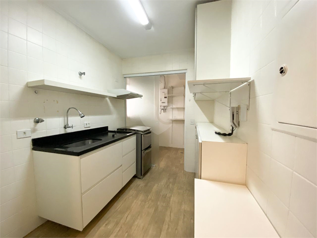 Venda Apartamento São Paulo Vila Nova Cachoeirinha REO999174 21